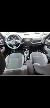 Fiat 500L S-Design  - Fiat 500L von privat