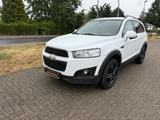 Chevrolet Captiva 2.2 D Navi  Rückfahrkamera 7Sitze Leder - Chevrolet Captiva in Berlin