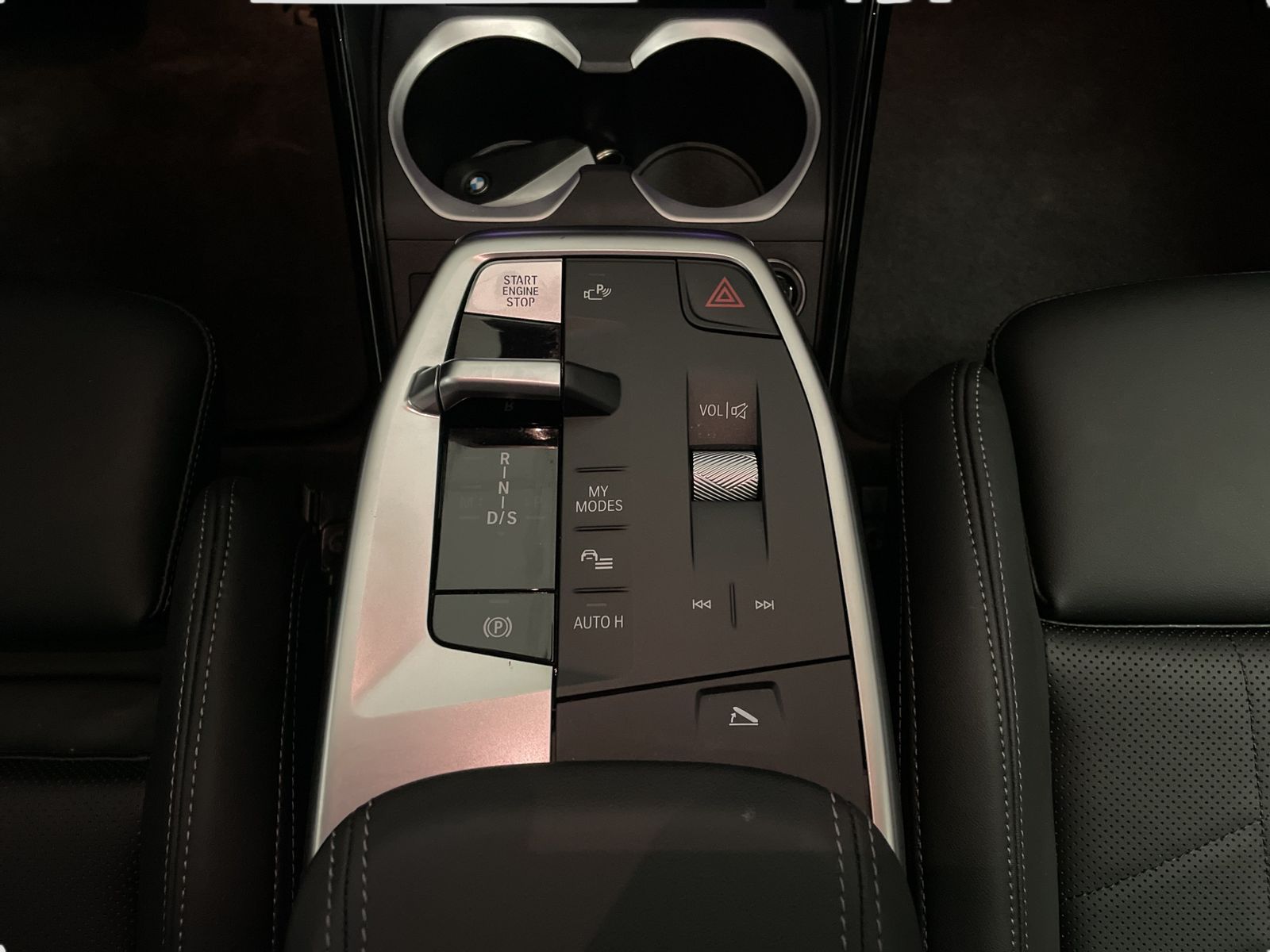 BMW X1 - Bild 17