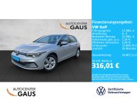 Volkswagen Golf - Vorschau Bild 2