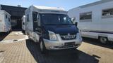 HYMER / ERIBA / HYMERCAR Van 522/Klimaanlage/Solar/Festbett - HYMER / ERIBA Wohnmobile & -wagen in Nürnberg