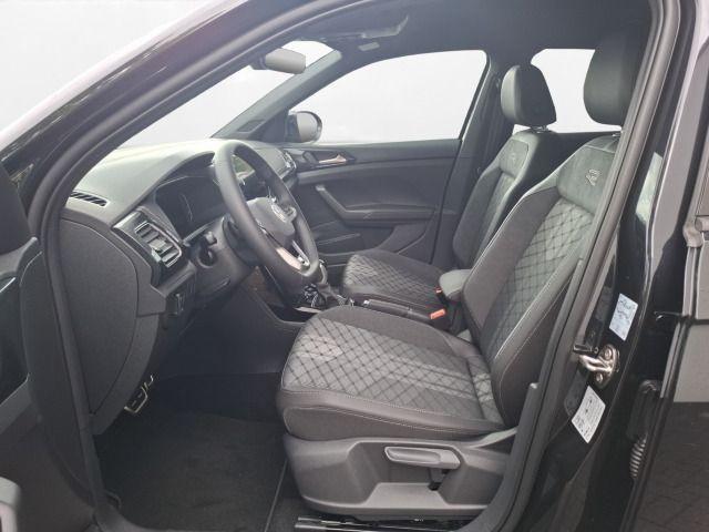 Volkswagen T-Cross R-Line 116 PS DSG | AHZV | Navi | RÜKA u