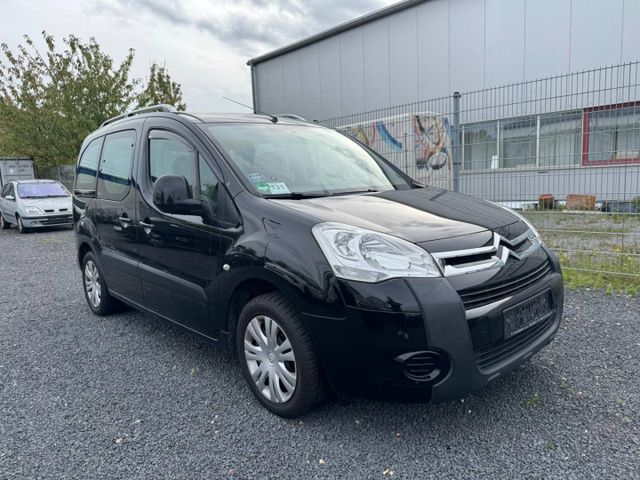 Citroën Berlingo Multispace HDi 90