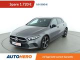 Mercedes-Benz A 180 Progressive *NAVI*TEMPOMAT*SHZ*PDC*CARPLAY - Mercedes-Benz A 180 Gebrauchtwagen in Nürnberg