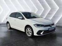 Volkswagen Polo - Vorschau Bild 7
