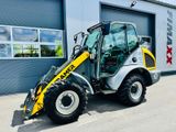 Kramer 5075 / 750 ALLRAD - 1. HAND - SCHAUFEL & GABEL - Kramer Radlader 750