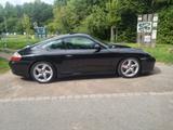 Porsche 911 996 Carrera 4S Coupé Carrera 4S - Porsche aus 2002: 911 Carrera
