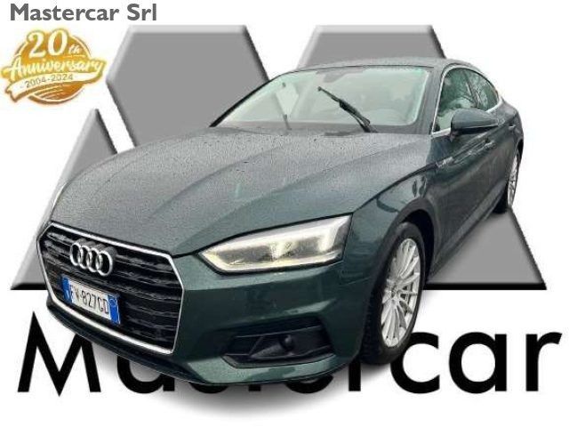 Audi AUDI A5 Sportback 2.0 tdi Business quattro s-tro