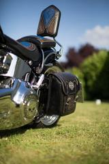 Harley-Davidson Fat Boy Thunderbike Hamminkeln/Melle custom  - HARLEY-DAVIDSON THUN