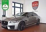 Jaguar XF 30d Aut.Chequered Flag+Navi+Sch.Dach+Garantie - Jaguar in Bielefeld