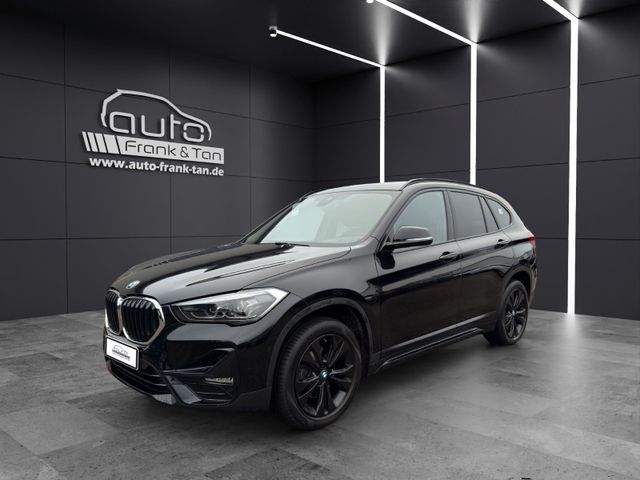 BMW X1 sDrive*Sport Line*Business Paket*Navi*Shz*