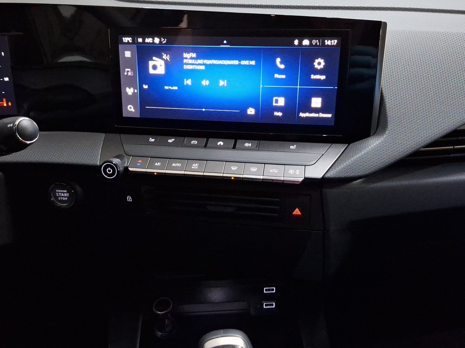 Opel Astra - Bild 13
