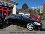 Mercedes-Benz S 500 L AMG Paket Softlose TV Xenon Schiebedach - Mercedes-Benz aus 2006