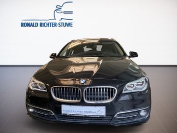 BMW 530 - 8