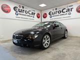 BMW Bmw E63 645Ci cat 4.4 V8 333CV MANUALE 01/2004 I - BMW aus 2004: Coupe