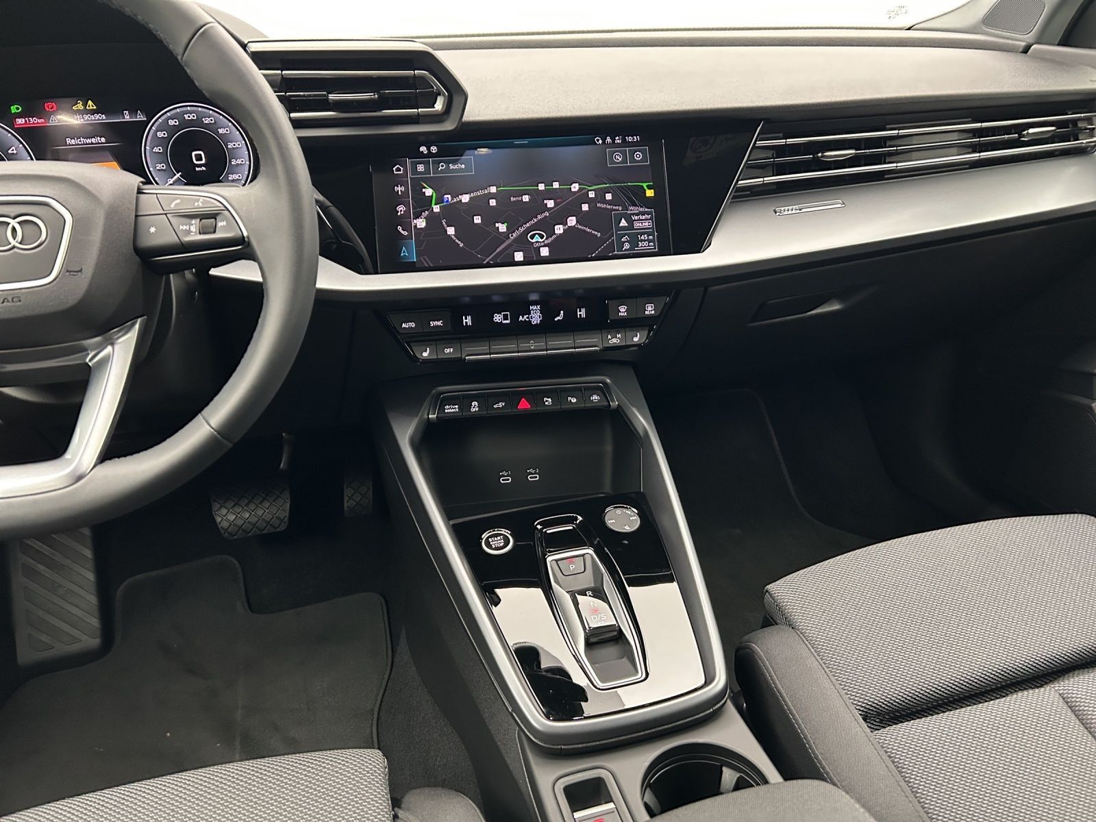 Audi A3 - Bild 7