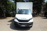 Iveco Daily Koffer 70C21 Spier Klima App Tempo Kam LBW - Iveco Daily 70 c 21
