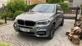 BMWX5M50d Pano HUD Inno&M-Paket ACC SBL LED ACC - BMW X5 M50 aus 2018