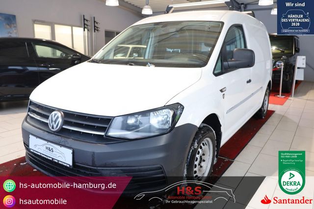VW Caddy Maxi Kasten BMT