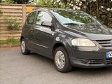 Volkswagen Fox Refresh - Volkswagen Fox: Refresh