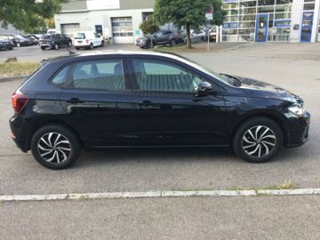Volkswagen Polo - 7