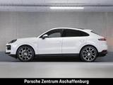 Porsche Cayenne E-Hybrid Coupé Luftfederung AHK BOSE - Porsche Cayenne mit Hybrid-Antrieb: Geländewagen