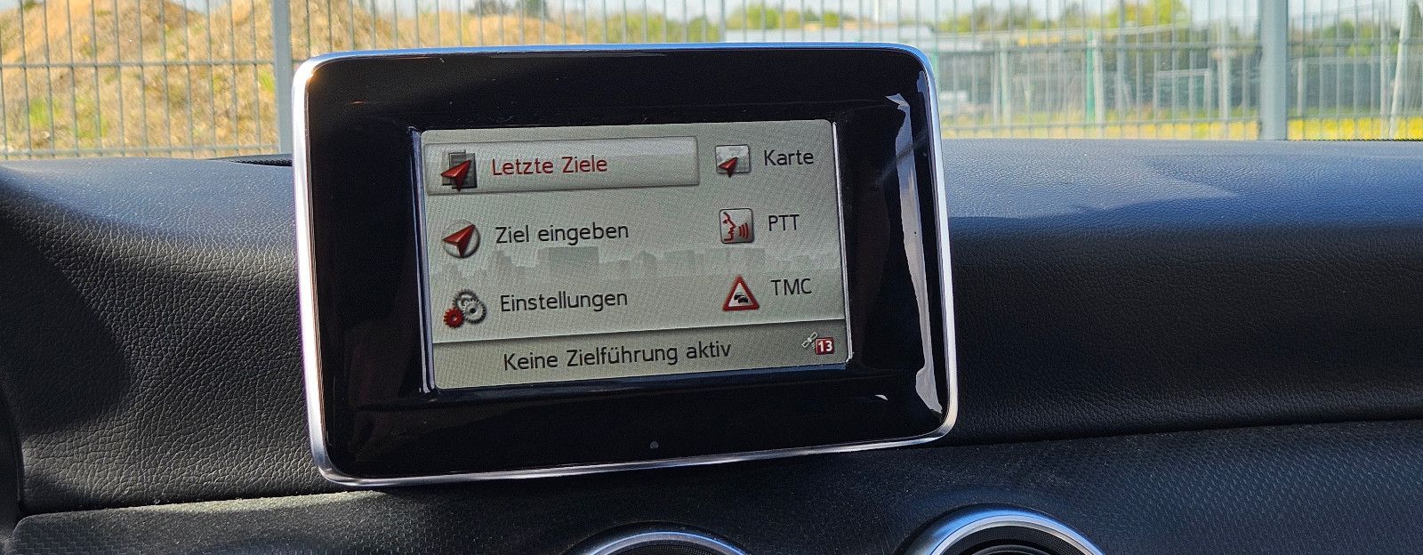 MERCEDES-BENZ A 180 W176 BlueEfficiency Navi SHZ 2.Hand