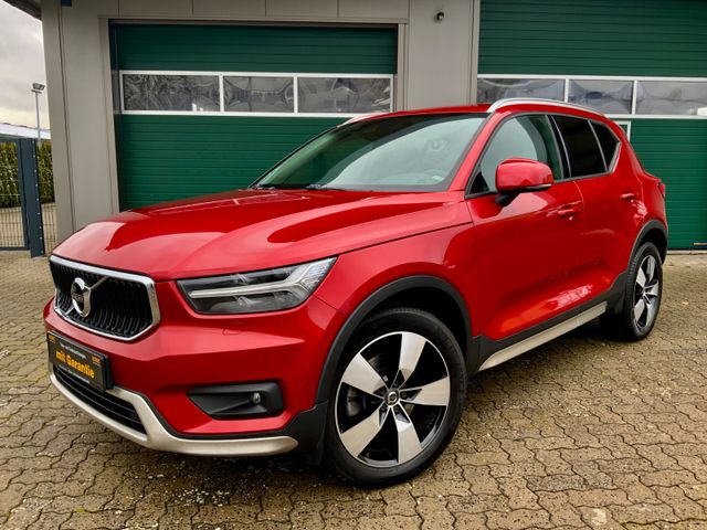 Volvo XC40 T4 Momentum Pro 2WD/STANDH./RCAM/LEDER/NAVI