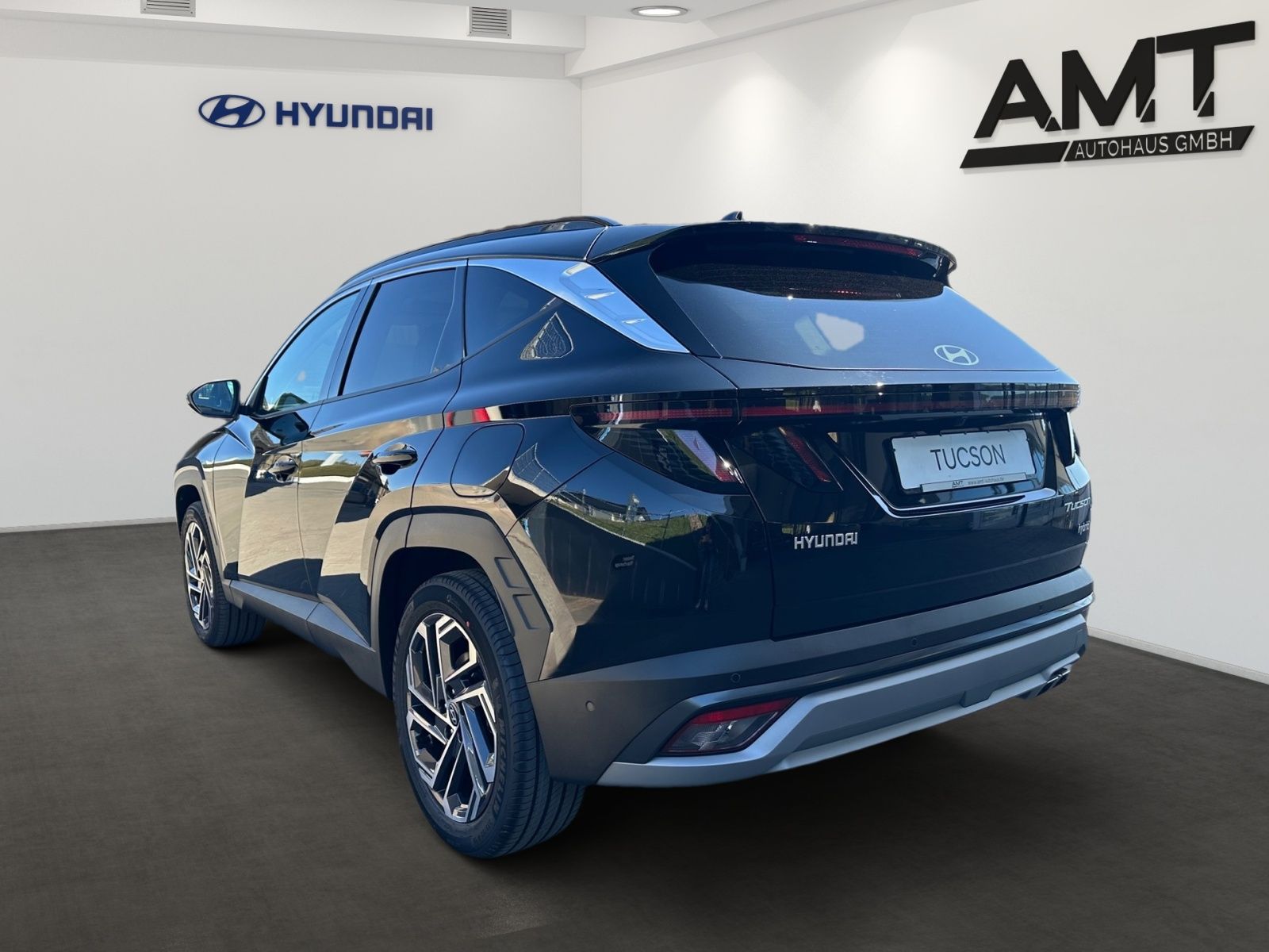 Hyundai Tucson – Bild 4