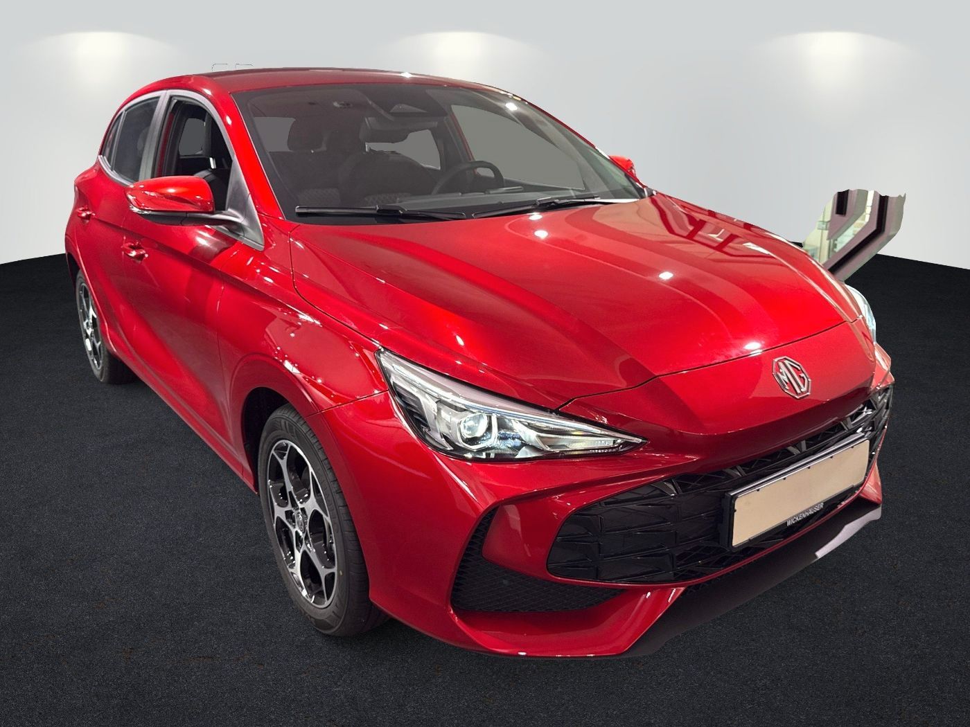 MG3