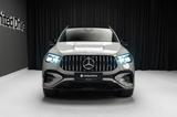 Mercedes-Benz GLE 53 AMG GLE GLE 53 AMG 4Matic+ - gebrauchte Mercedes-Benz GLE 53 AMG aus dem Jahr 2024
