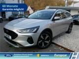 Ford Focus Turnier Active Navi LED ACC CarPlay Mehrzo - gebrauchte Ford Focus aus dem Jahr 2024