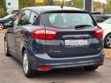 Ford C-Max Titanium *1.Hand *Kamera *Navi *Klima - Ford C-Max Gebrauchtwagen in Berlin