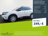 Citroën C5 Aircross PureTech 130 Feel Pack Automatik - Citroën C5 Aircross Feel Pack Gebrauchtwagen