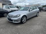 Mercedes-Benz C 250 T CDI BlueEfficiency AHK - Mercedes-Benz C 250: Cdi Blueefficiency