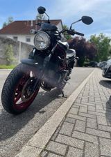 Suzuki SV 650 *50mm Tieferlegung* viele Extras - Offers matching your search criteria