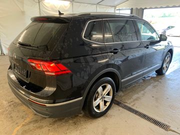 Volkswagen Tiguan Allspace - 4