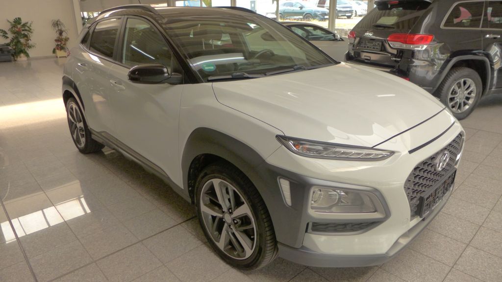 Image of Hyundai KONA