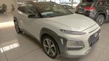 Hyundai Kona Style 4WD AUTOMATIK-1.HAND-NAVI-RÜCKFAHRKAM - Hyundai KONA in Wuppertal
