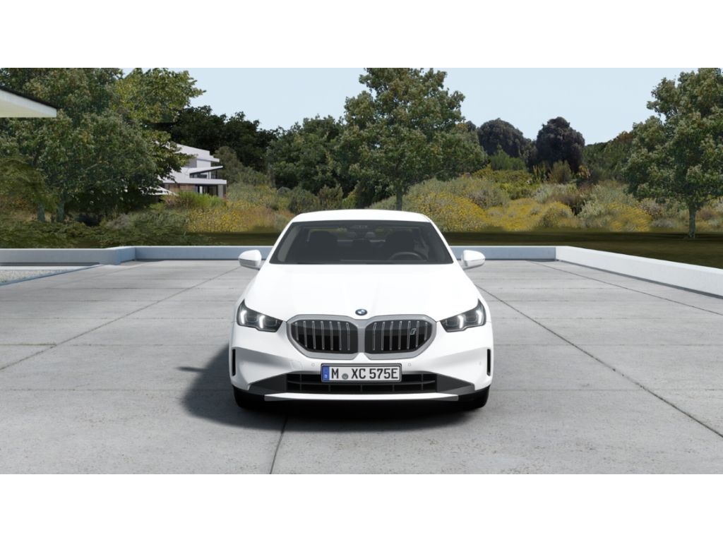 BMW i5 - Bild 3