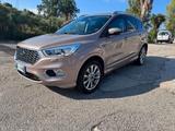 Ford Kuga 2.0 TDCI 150 CV S&S 4WD Powershift Vig - Ford Kuga mit Halbautomatikschaltung