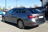 Skoda Superb Combi 2.0 TDI Ambition LED Navi Kamera - gebrauchte Skoda Superb aus dem Jahr 2022