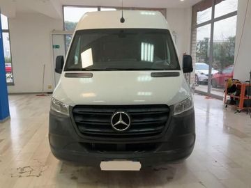 Mercedes Sprinter - 3