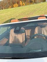 BMW 420i Cabrio - - gebrauchte BMW 420 aus dem Jahr 2015