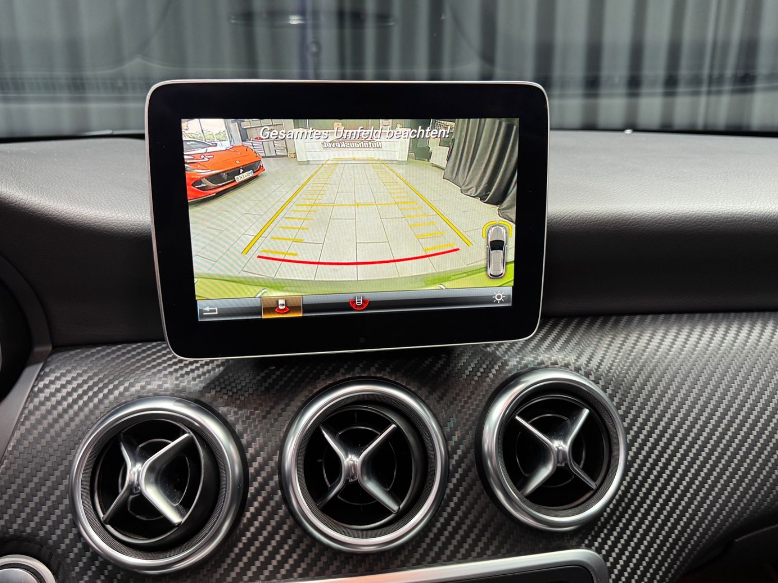 Fahrzeugabbildung Mercedes-Benz A 220 4Matic|7G-AUTOMATIK|PANO|NIGHT-PAKET|AMG|