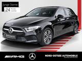 Mercedes-Benz A 250 e PROGRESSIVE NAVI PDC AHK TEMPOMAT SITZH - Mercedes-Benz: Plug-In Hybrid, Limousine