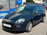 Fiat Punto Evo MyLife - Fiat Punto Evo aus 2011
