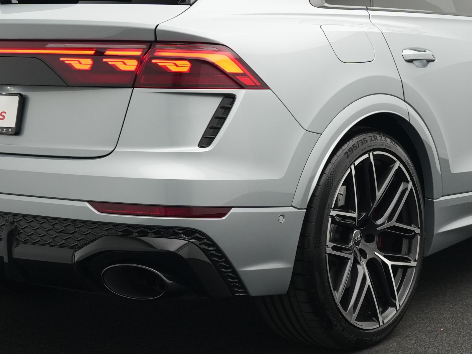 Audi RSQ8 - Bild 24