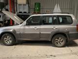 Hyundai Terracan Hyndai 2.9 CRDI Diesel - Hyundai aus 2001