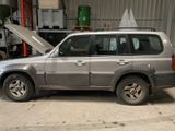 Hyundai Terracan Hyndai 2.9 CRDI Diesel - Hyundai Terracan: Geländewagen